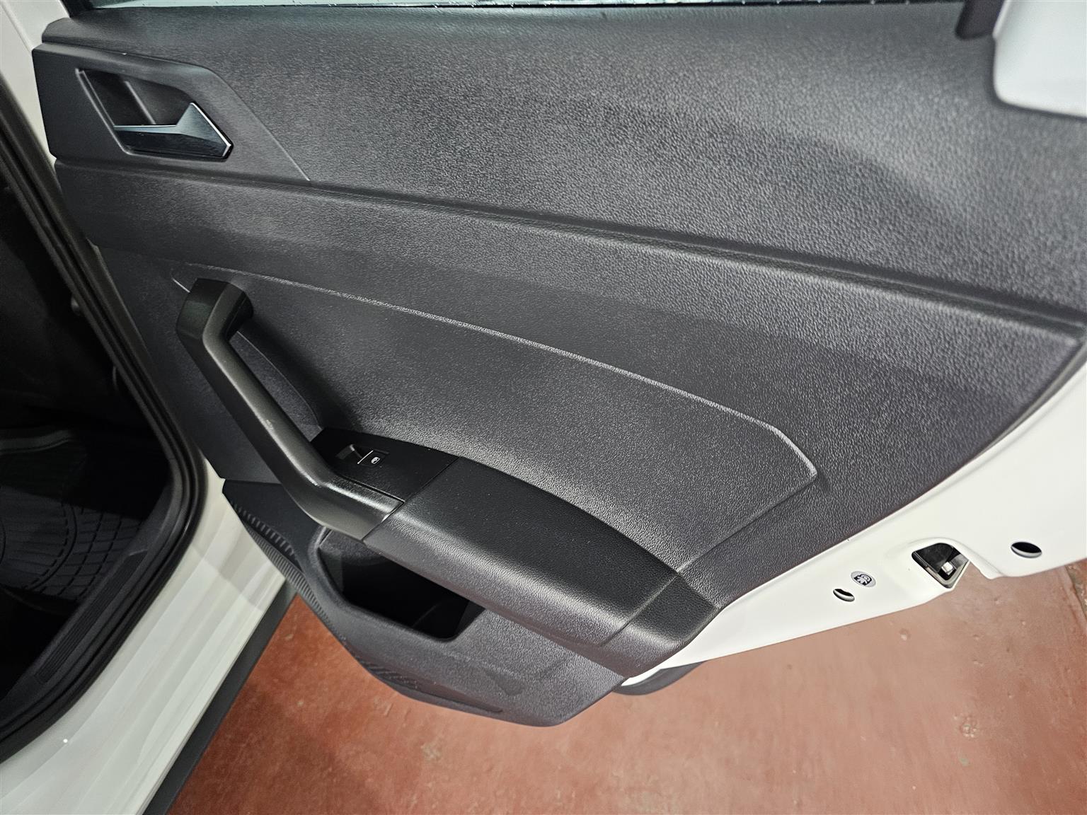 Used 2022 Volkswagen Polo hatch 1.0TSI R-Line auto - Private Seller