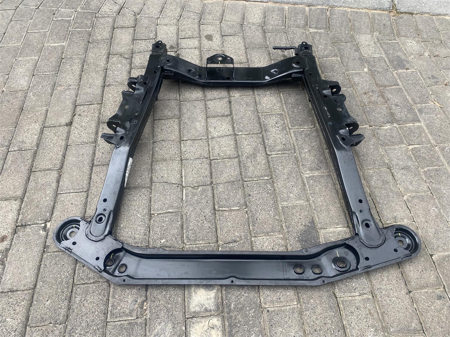 2024 NISSAN NP200 SUBFRAME FOR SALE. IN PRISTINE CONDITION - Private Seller