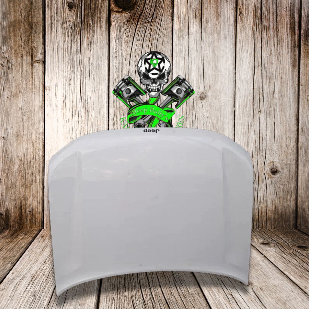 Jeep Grand Cherokee Bonnet - Private Seller Jeep Grand Cherokee Bonnet - Private Seller