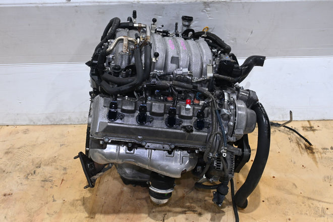 Lexus GS430 3UZ-FE 4.3L V8 Petrol Engine For Sale. - Private Seller Lexus GS430 3UZ-FE 4.3L V8 Petrol Engine For Sale. - Private Seller