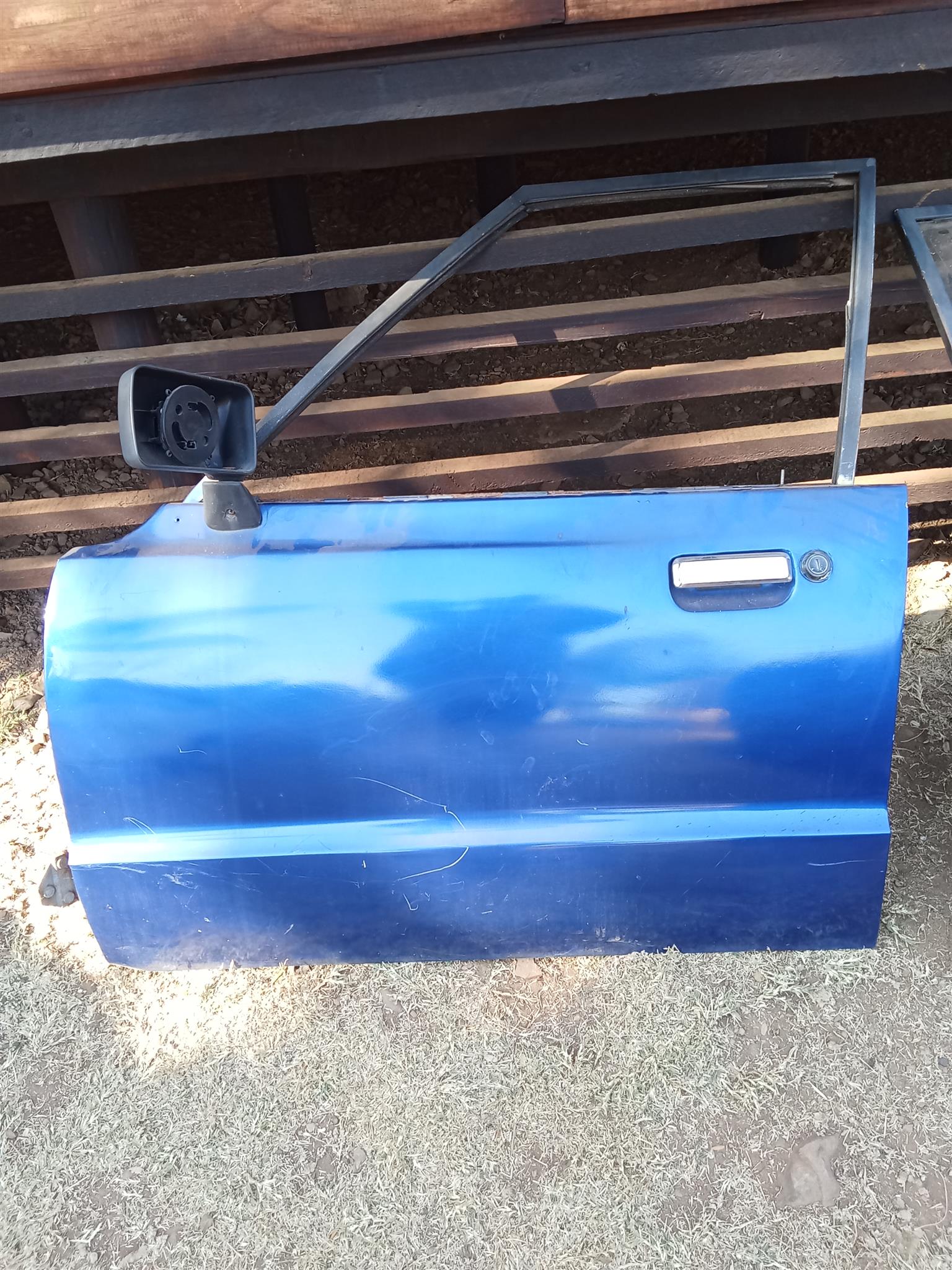 Ford Cortina doors complete each - Private Seller Ford Cortina doors complete each - Private Seller