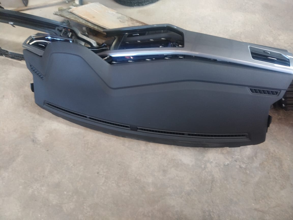 Polo 9 GTI used spares