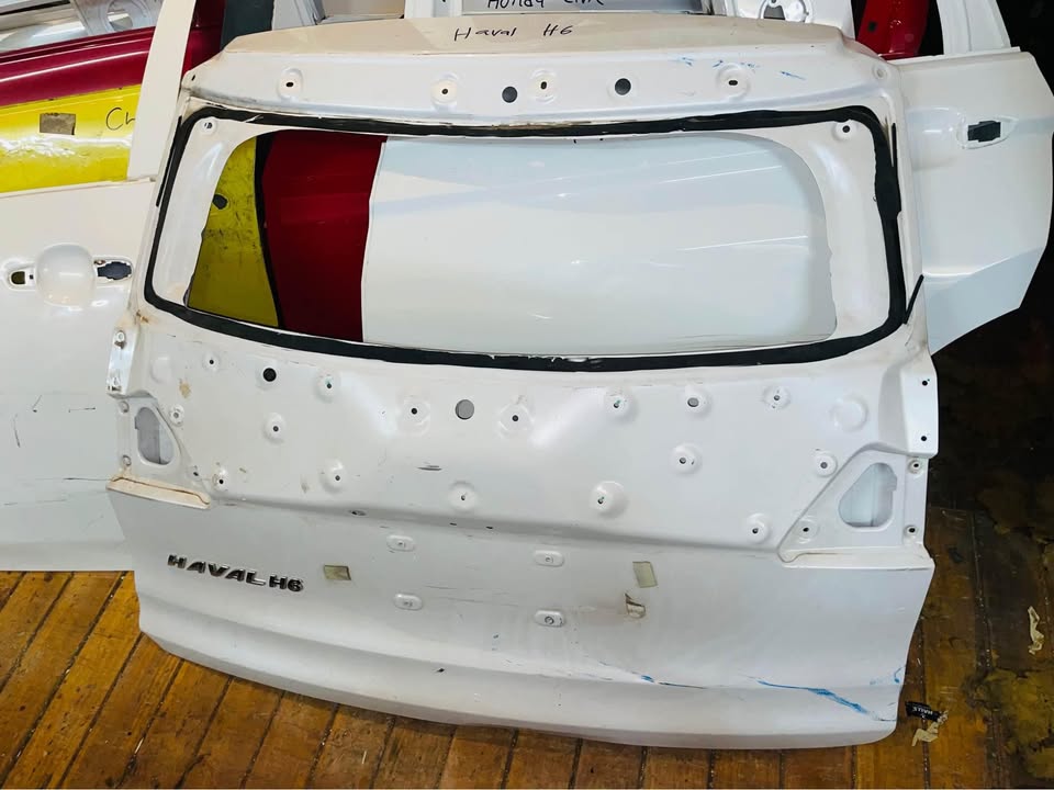 Haval H6 tailgate - Private Seller