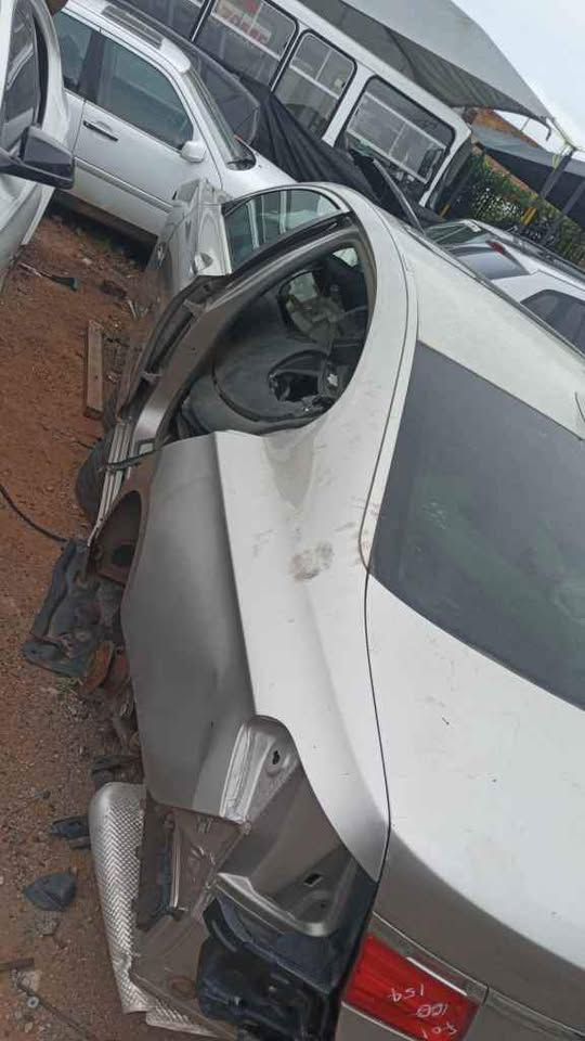 Bmw 750i F01 stripping For spares - Private Seller