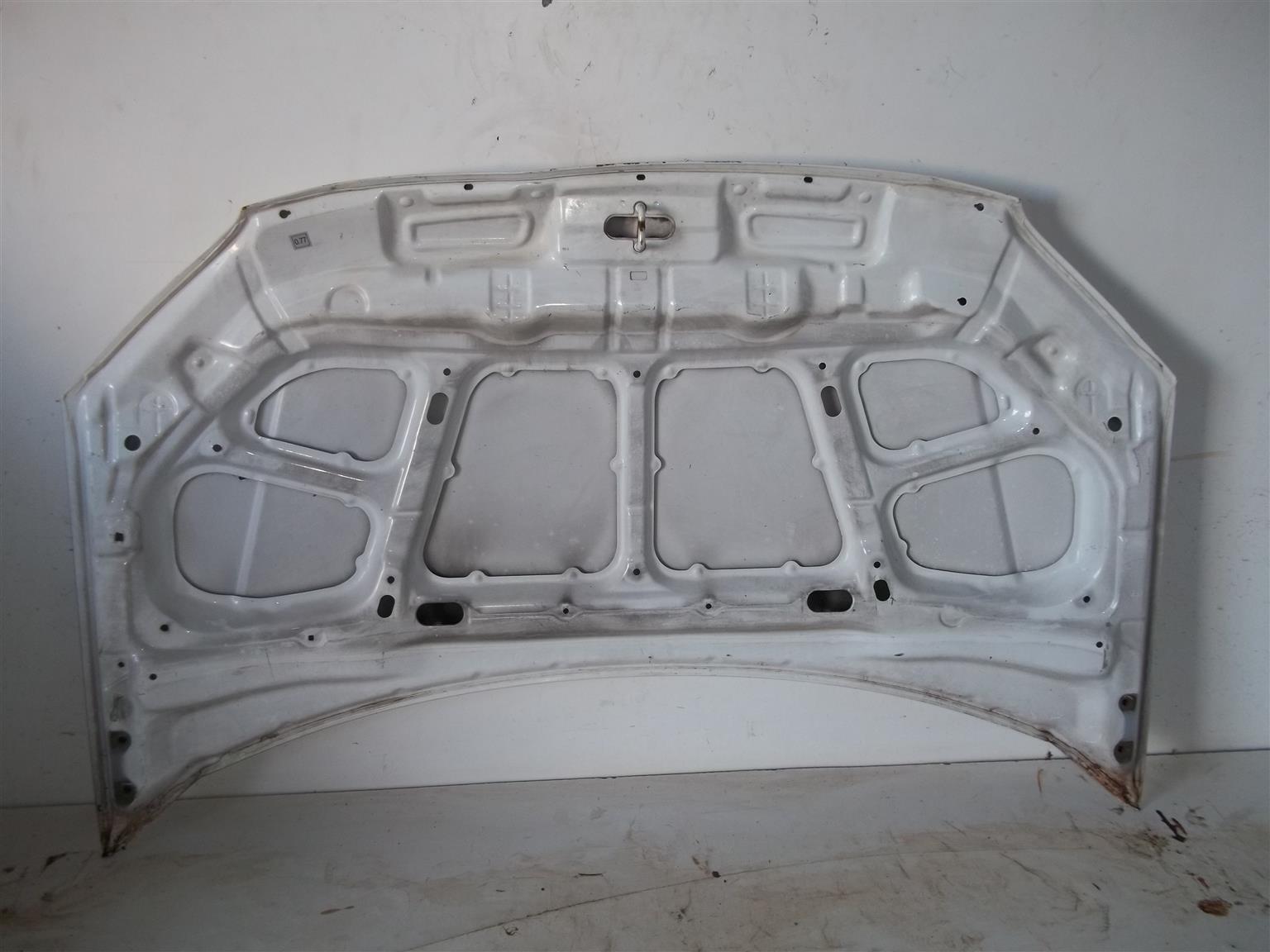Hyundai Getz '18-'24 bonnet - Private Seller Hyundai Getz '18-'24 bonnet - Private Seller