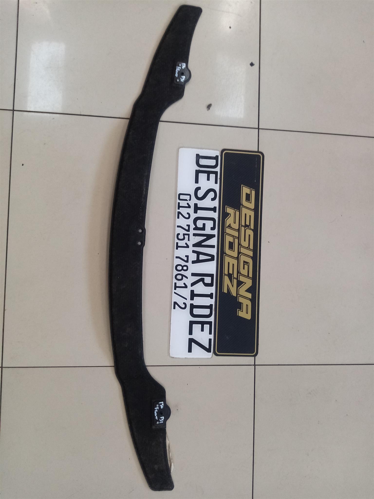 LOWER STIFFENER F30 - Private Seller LOWER STIFFENER F30 - Private Seller