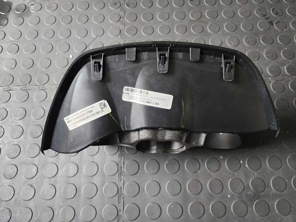 FORD RANGER MK3 CLUSTER TRIM - OEM