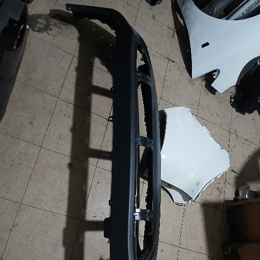 Toyota corolla cross back bumper - Private Seller