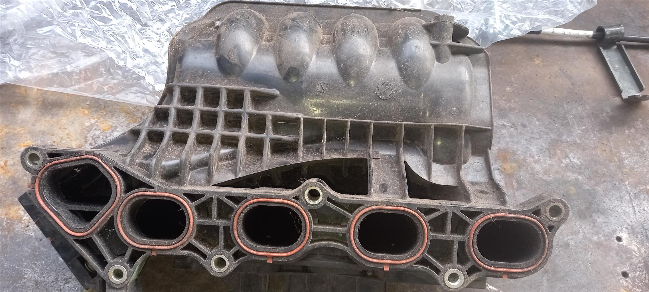 Honda hrv inlet manifold for sale - Private Seller Honda hrv inlet manifold for sale - Private Seller