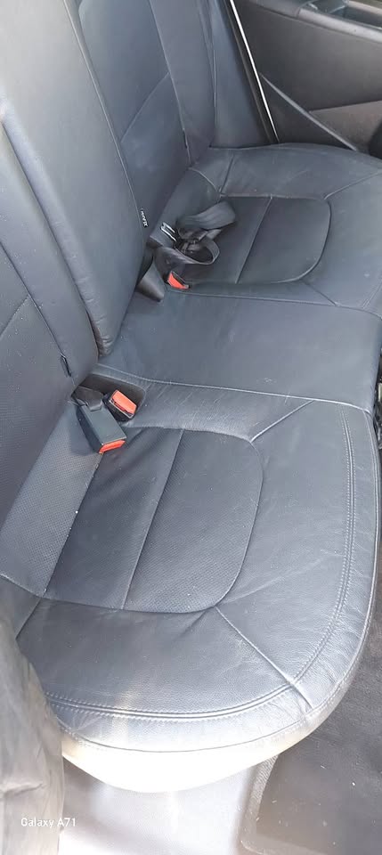 Kia Rio 1.4 Tec Manual Petrol