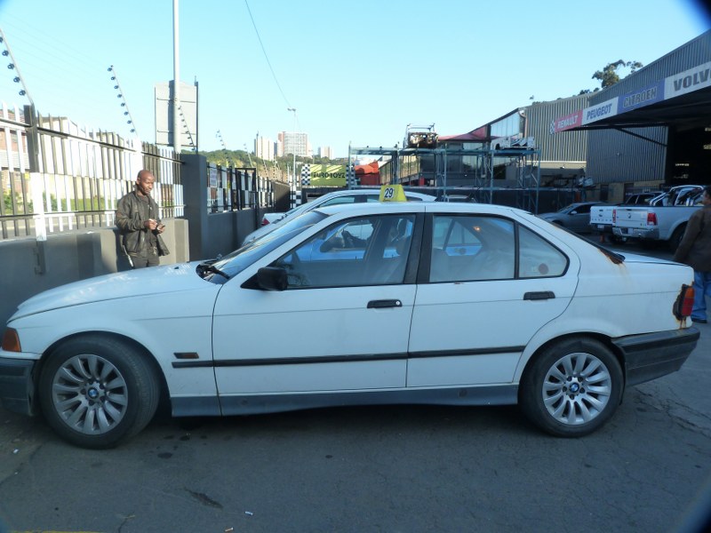 BMW 316i E36 Manual White - 1993 STRIPPING FOR SPARES - Private Seller BMW 316i E36 Manual White - 1993 STRIPPING FOR SPARES - Private Seller
