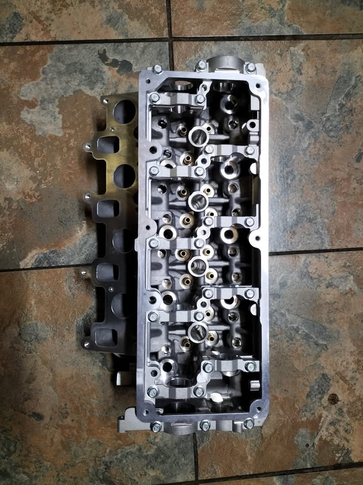 Vw T5 caa Bare cylinder head for sale - Private Seller