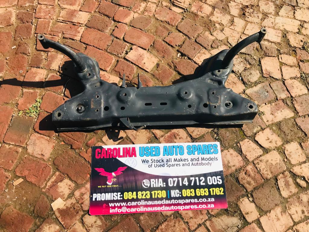 Ford Ecosport front subframe (2017) - Private Seller Ford Ecosport front subframe (2017) - Private Seller
