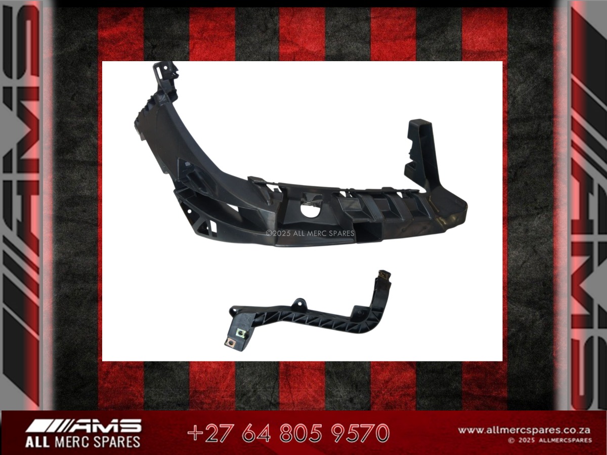 NEW MERCEDES W166 BUMPER BRACKET RIGHT FRONT – In Stock! - Private Seller