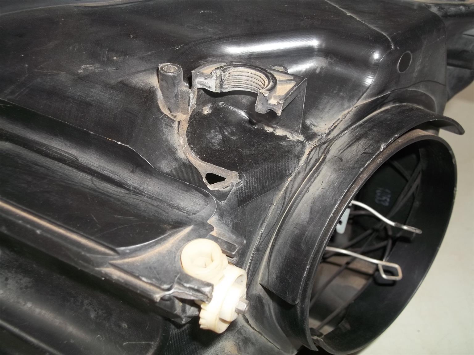 VW Caddy '10-'15 L&R headlights (Pair) - Private Seller VW Caddy '10-'15 L&R headlights (Pair) - Private Seller