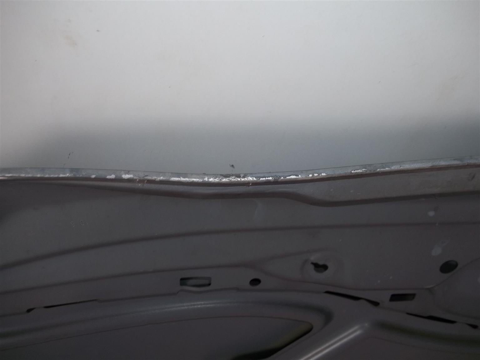 VW Transporter T6 '15-'19 bonnet - Private Seller VW Transporter T6 '15-'19 bonnet - Private Seller