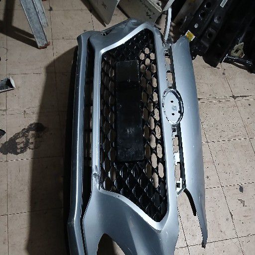Hyundai i20 grand bumper - Private Seller Hyundai i20 grand bumper - Private Seller