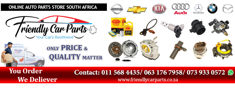 Find Friendly Car Parts's adverts listed on Junk Mail