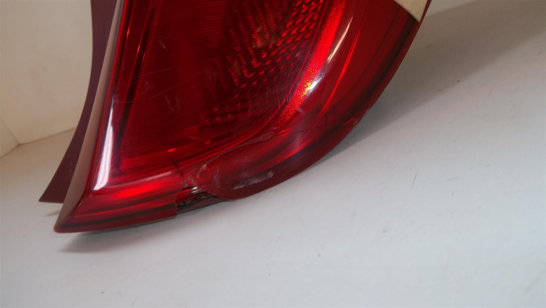 Kia Picanto (Right) tail light - Private Seller
