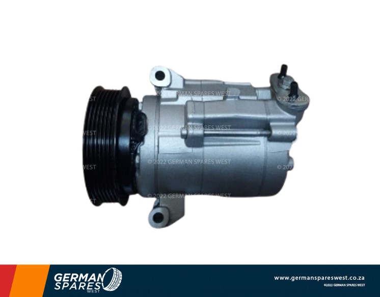 NEW – CHEV CAPTIVA 2.4 LE5/9 AIRCON PUMP FOR SALE - Private Seller