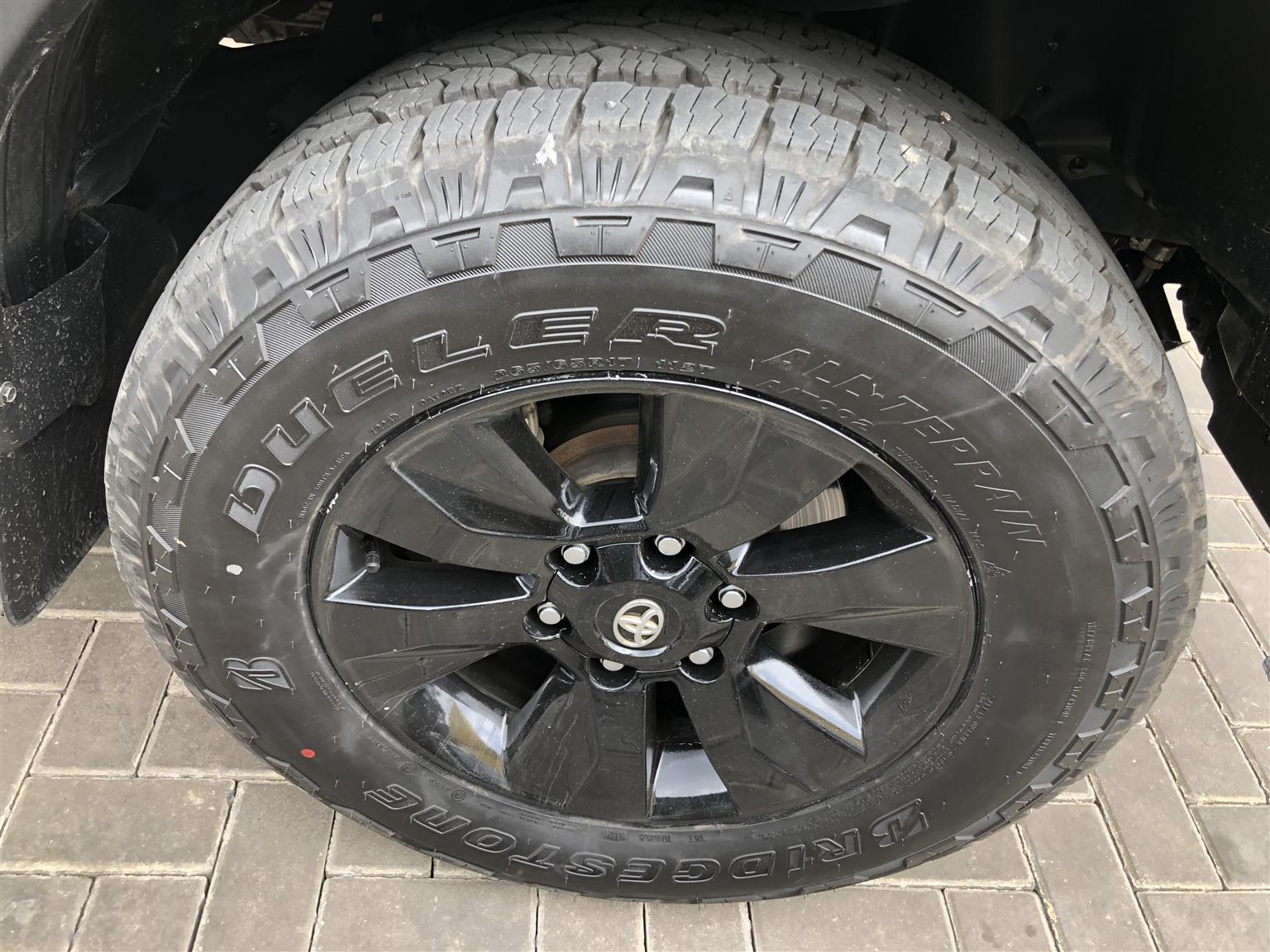Used 2019 Toyota Hilux 2.4GD-6 Xtra cab SRX - Private Seller Used 2019 Toyota Hilux 2.4GD-6 Xtra cab SRX - Private Seller