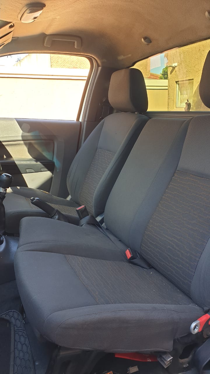 Ford Ranger 2014 2.2 diesel