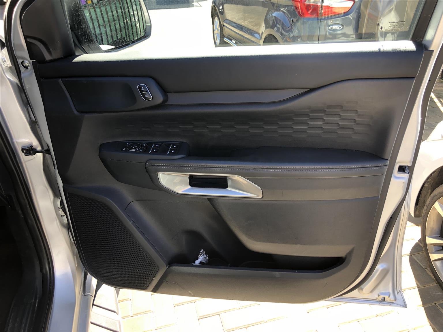 2024 Ford Ranger 2.0 Sit Double Cab XLT 4x2 Auto For Sale
