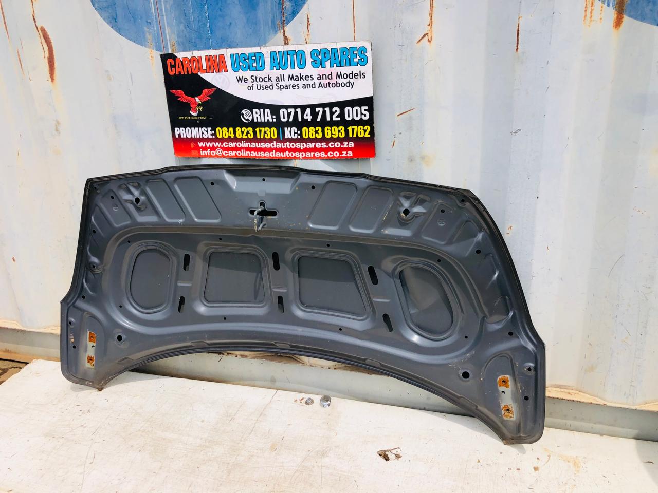 Hyundai Grand i10 motion A/T bonnet (2024) - Private Seller Hyundai Grand i10 motion A/T bonnet (2024) - Private Seller