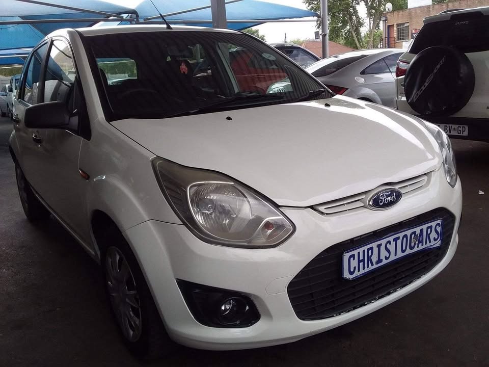 Used 2014 Ford Figo hatch 1.5 Ambiente - Private Seller Used 2014 Ford Figo hatch 1.5 Ambiente - Private Seller