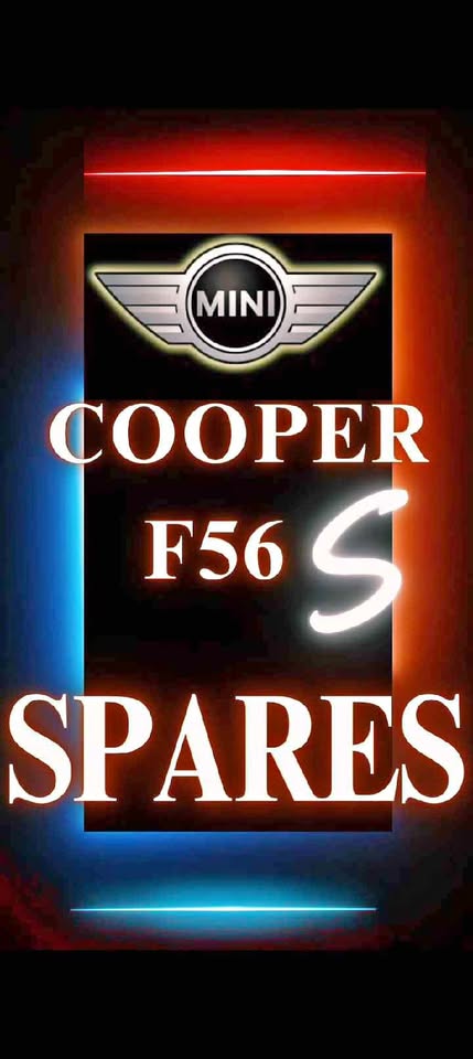 Mini Cooper F56 Spares - Private Seller Mini Cooper F56 Spares - Private Seller