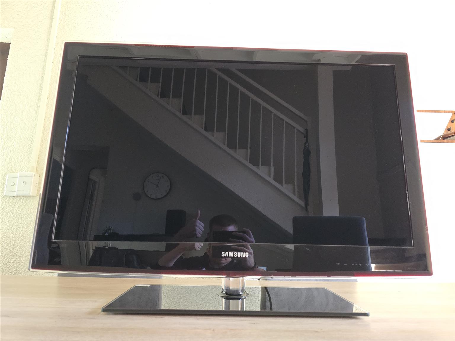 Samsung 40 inch Full HD TV – Clean, Working Condition