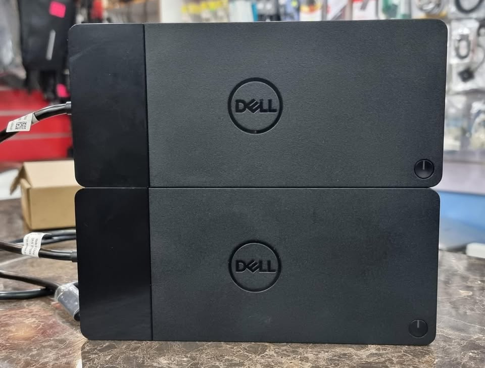 Dell WD19S 180W USB-C Docking Station