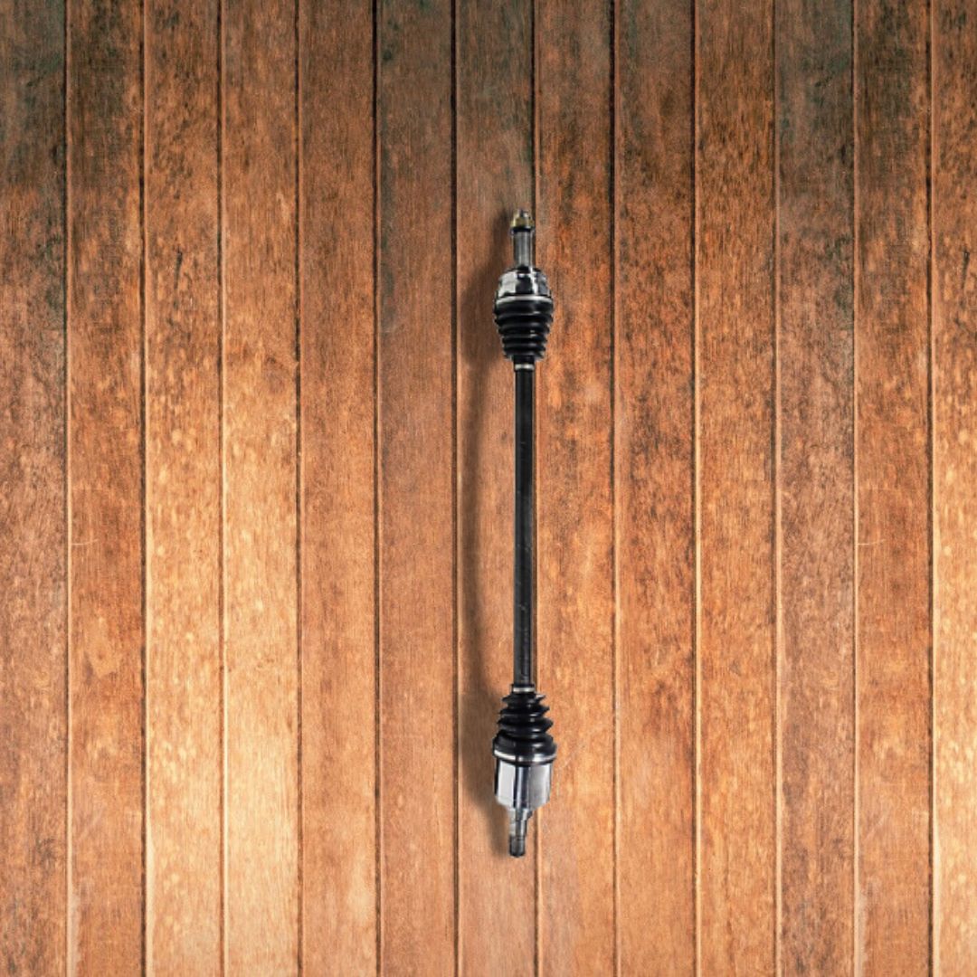 Dodge Caliber Sideshafts - Private Seller