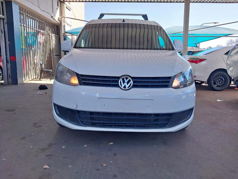 2013 VOLKSWAGEN CADDY PANEL VAN WHITE COLOR MANUEL PETROL 2013 VOLKSWAGEN CADDY PANEL VAN WHITE COLOR MANUEL PETROL