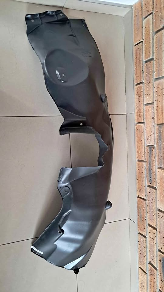 CHEVROLET UTILITY 12/17 BRAND NEW FRONT FENDER LINERS FORSALE