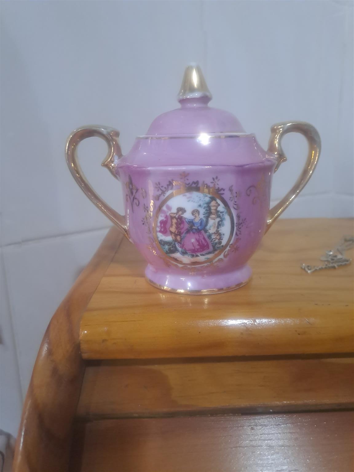 Tea set