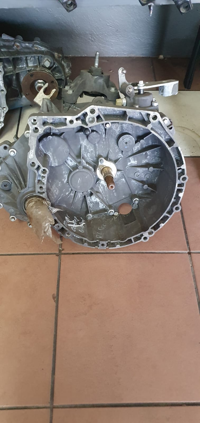Mini Cooper R 50 manual Gearbox - Private Seller Mini Cooper R 50 manual Gearbox - Private Seller