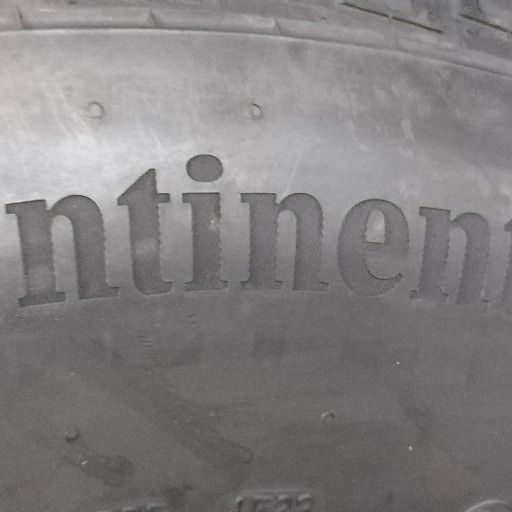 OEM FORD NEW GEN