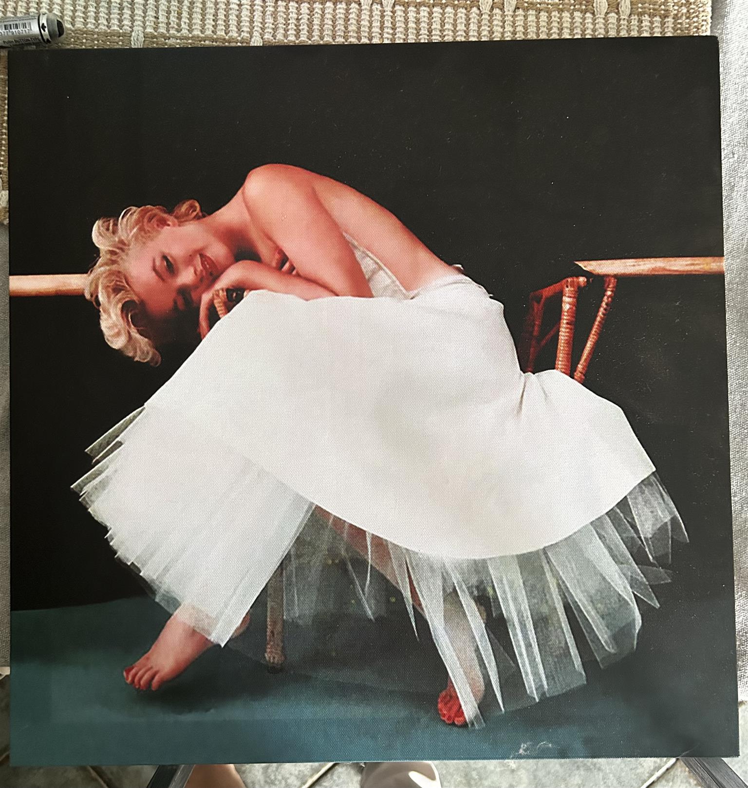 Vintage Marilyn Monroe Portraits
