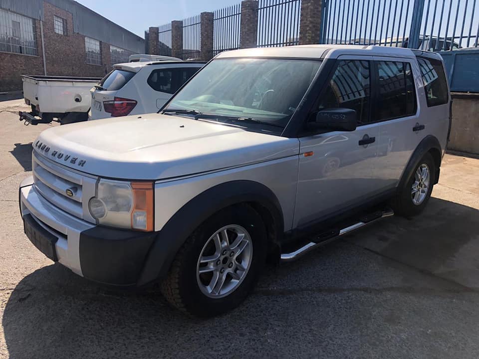 Discovery 3.4lt V8 petrol Stripping for spares - Private Seller