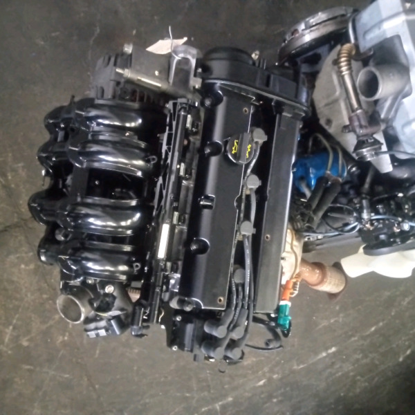 Ford Fiesta 1.4L SPJA Engine for Sale