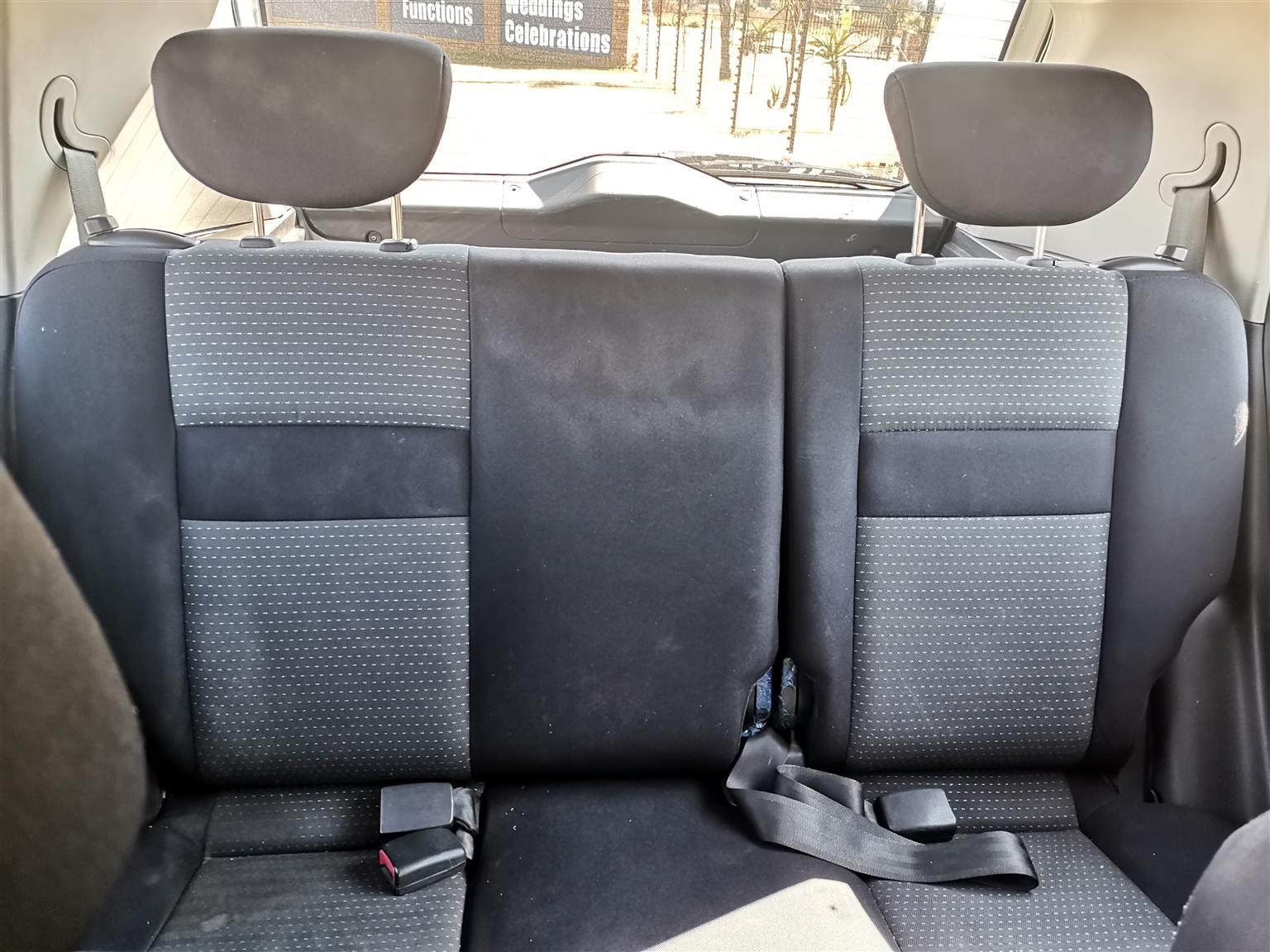 2006 Hyundai Getz Manual Silver For Sale