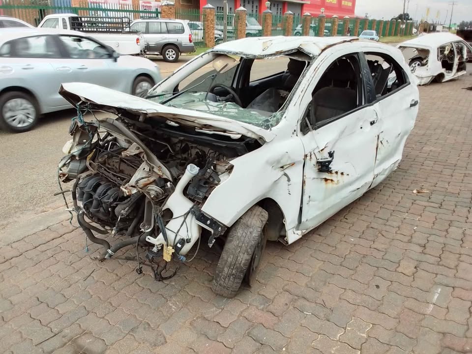 2018 ford figo stripping for parts engine still in good condition - Private Seller 2018 ford figo stripping for parts engine still in good condition - Private Seller