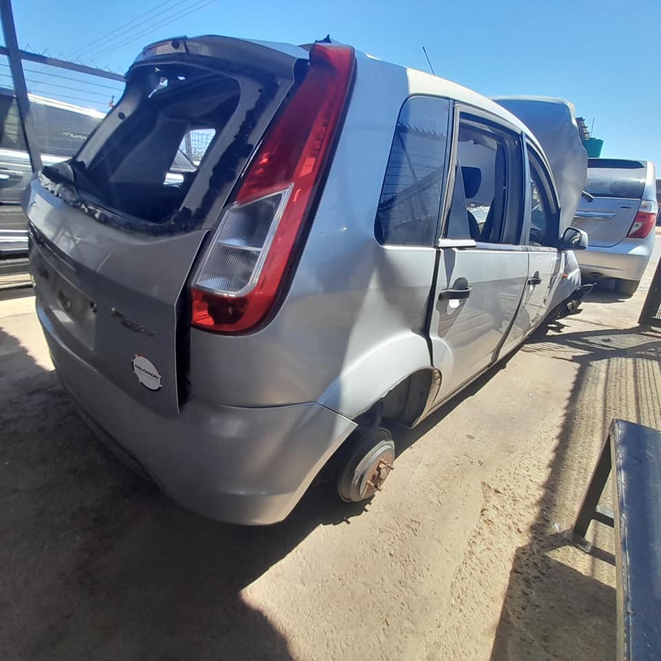 Ford Figo 1.4 stripping for spares - Private Seller Ford Figo 1.4 stripping for spares - Private Seller