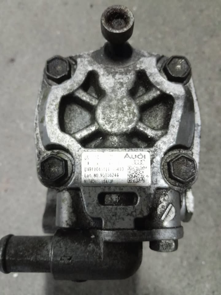 AUDI A4 B8 1.8T POWER STEERING RING FOR SALE - Private Seller AUDI A4 B8 1.8T POWER STEERING RING FOR SALE - Private Seller
