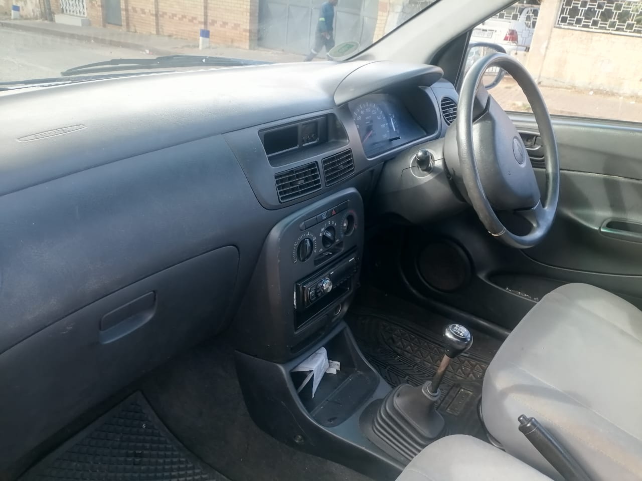 Used 2007 Daihatsu Charade 1.0 Celeb - Private Seller