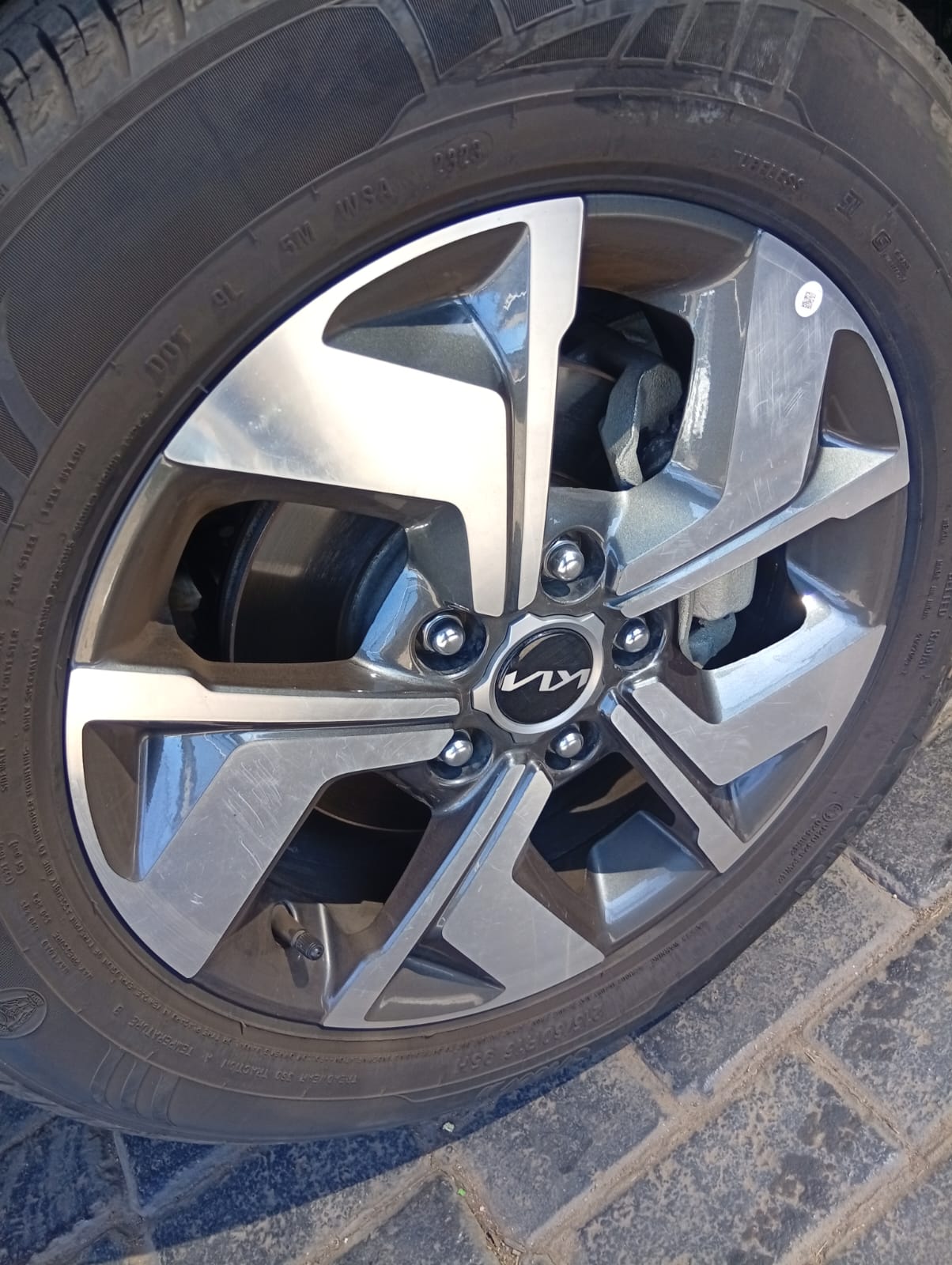 Used 2024 Kia Sonet 1.5 LX manual - Private Seller Used 2024 Kia Sonet 1.5 LX manual - Private Seller