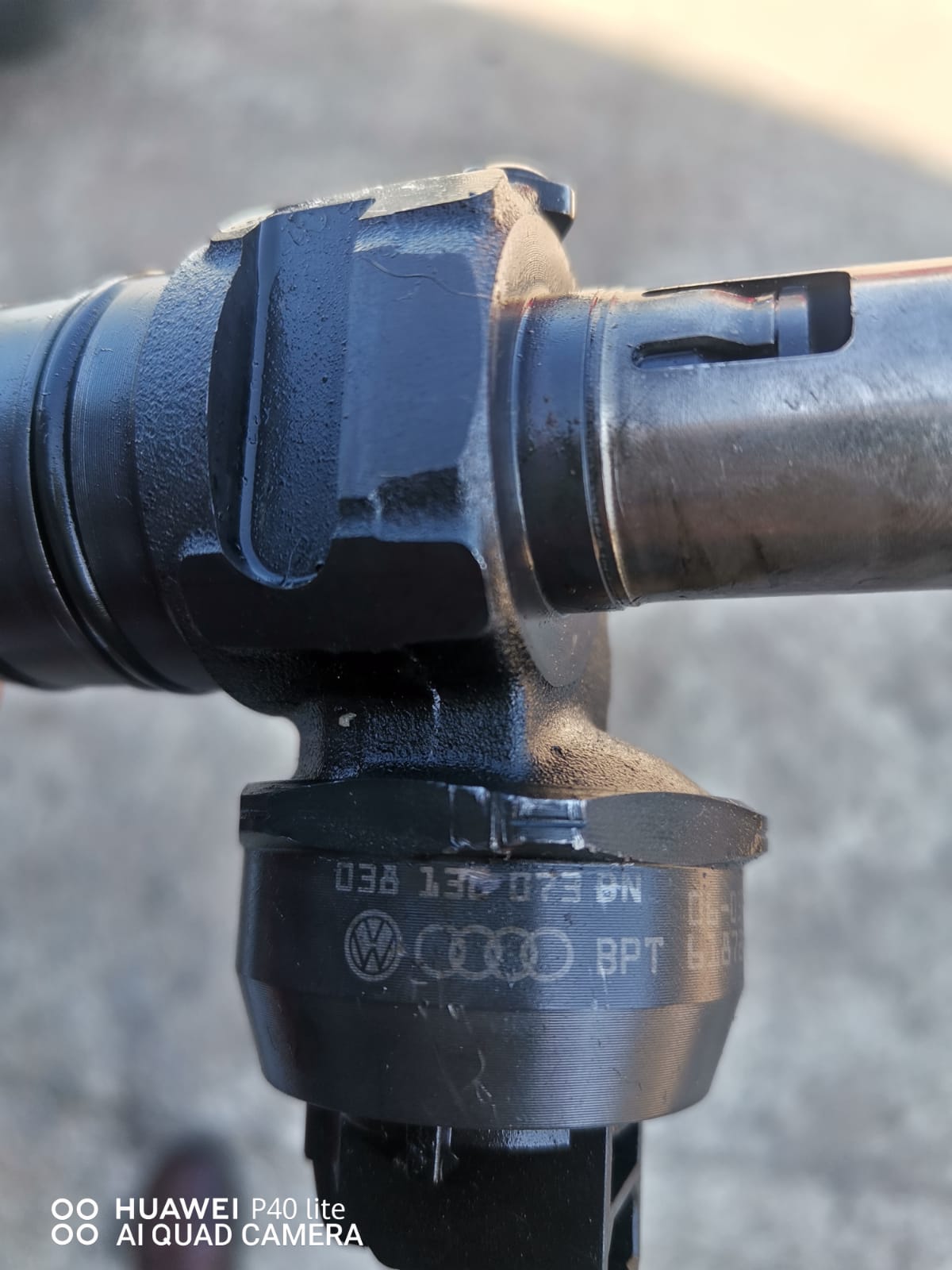 Golf5/polo 1.9 tdi injectors/golf 5 tdi - Private Seller