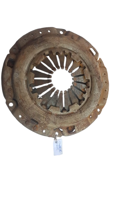 CHEVROLET CRUZE CLUTCH PRESSURE PLAE (2011-2015) - Private Seller CHEVROLET CRUZE CLUTCH PRESSURE PLAE (2011-2015) - Private Seller
