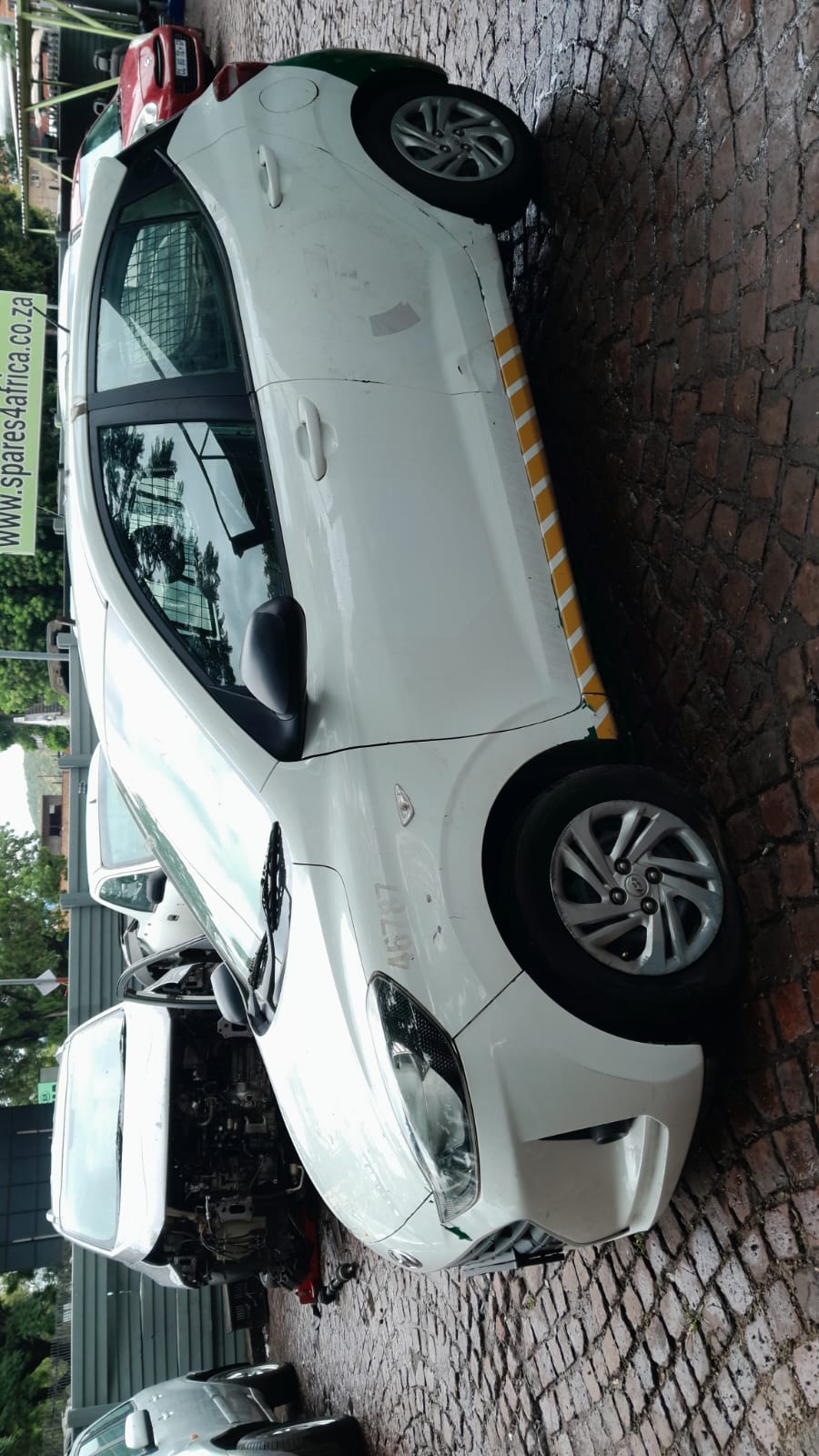 2022 Hyundai i10 1.0 Manual / Automatic – For Stripping - Private Seller 2022 Hyundai i10 1.0 Manual / Automatic – For Stripping - Private Seller